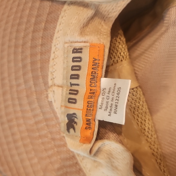 Sunhat - Picture 3 of 4